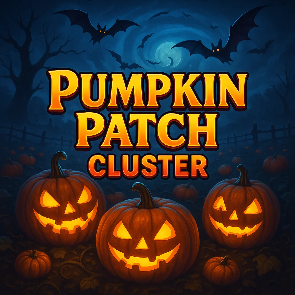 Pumpkin Patch Cluster
