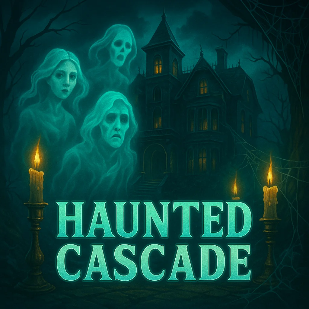 Haunted Cascade